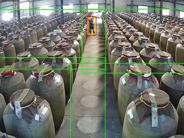 大型酒廠智能監(jiān)控改造項(xiàng)目該怎么做？千萬不要再傻傻更換攝像頭了！