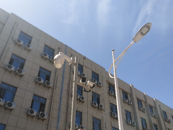 智能視頻監(jiān)控系統(tǒng)的作用有哪些？快來看看吧！