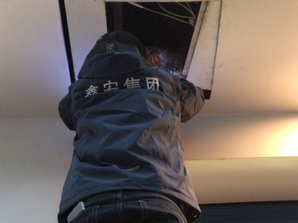 爆棚的幸福感！智能安防系統(tǒng)，時(shí)刻守護(hù)您的安全