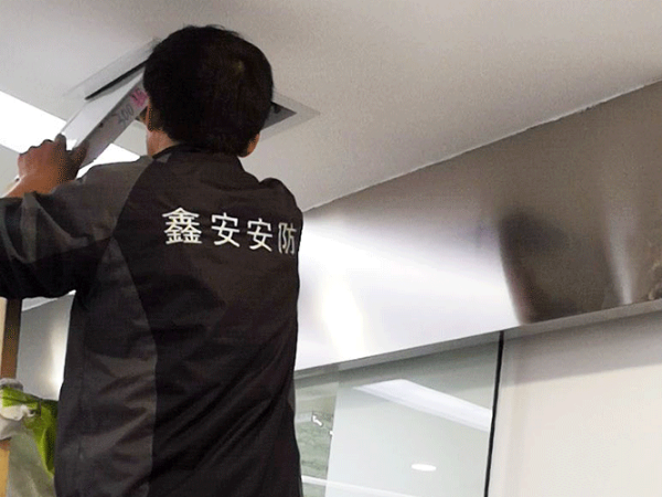 與實(shí)力過硬、資質(zhì)完善的弱電安防工程公司合作，怎么可以這么順心！