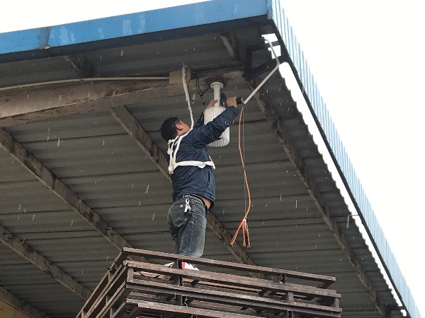 監(jiān)控攝像機安裝位置有什么講究？隨意安裝可不行！