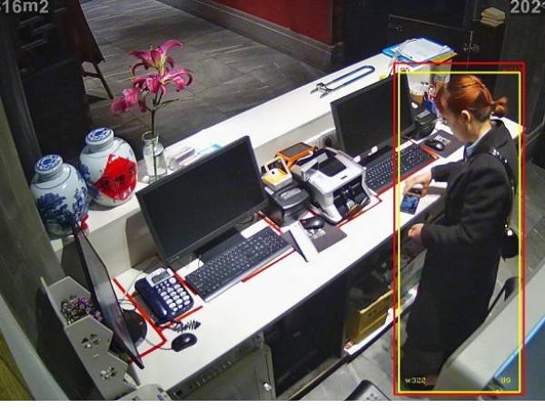 酒店視頻監(jiān)控安裝解決方案，這幾點(diǎn)建議一定要考慮到