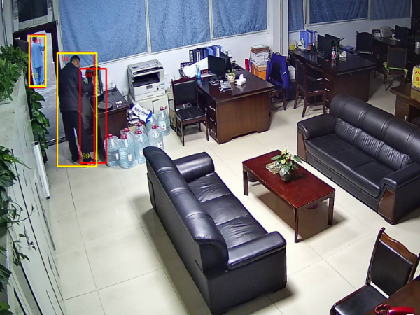 財(cái)務(wù)室安裝監(jiān)控報(bào)警系統(tǒng)的重要性，知道這3點(diǎn)保安全！