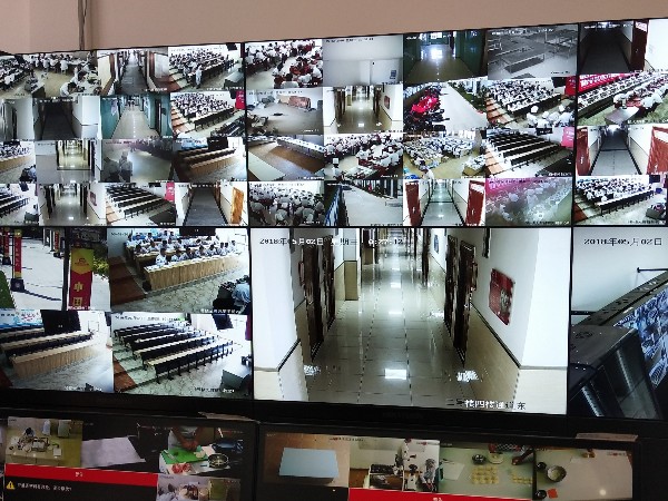 安裝一套視頻監(jiān)控系統(tǒng)多少錢？核算成本還要考慮這些！