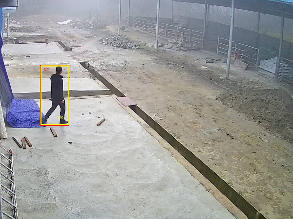 智能視頻監(jiān)控報警系統(tǒng)適用各種場景，只有想不到?jīng)]有做不到