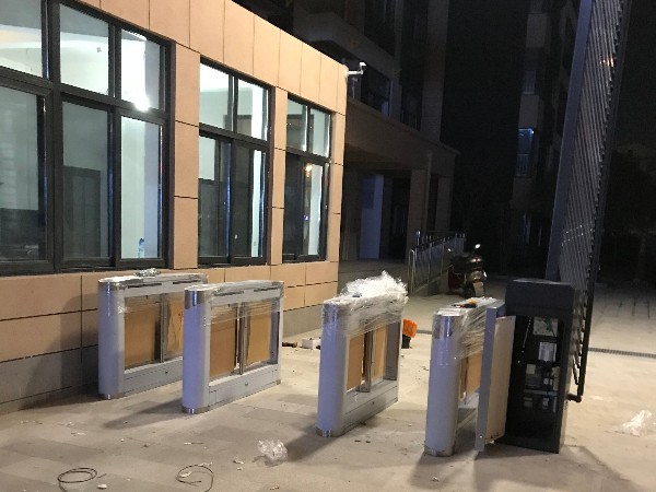 安防視頻監(jiān)控工程的4字原則，快來看看吧