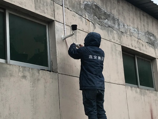 西安做視頻監(jiān)控的公司怎么樣？陜西鑫安安防為什么被人信賴