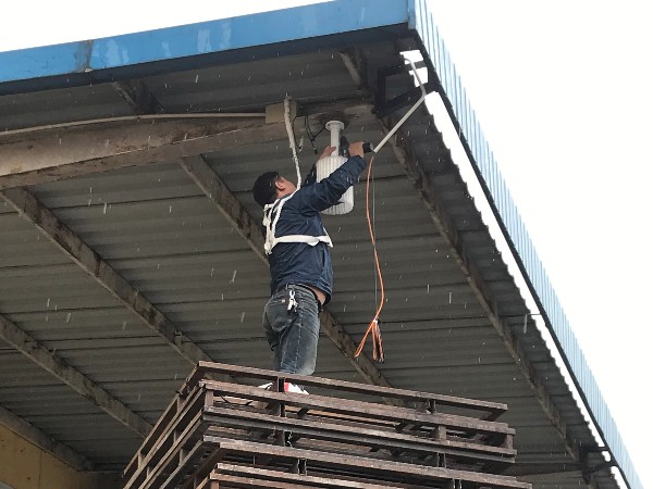 “大安全”理念，怎么能少了西安弱電智能化系統(tǒng)？