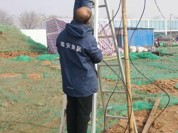 果園想怎么保障安全？無電無網(wǎng)遠程果園監(jiān)控攝像頭請了解一下