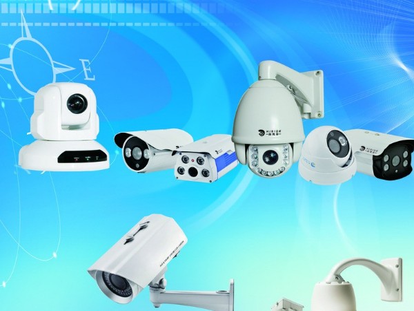 百倍變焦、車輛自動(dòng)識(shí)別，智能監(jiān)控?cái)z像頭的這些功能你怕嗎？
