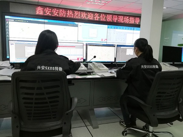 視頻監(jiān)控室/機房防輻射的小竅門你知道嗎？