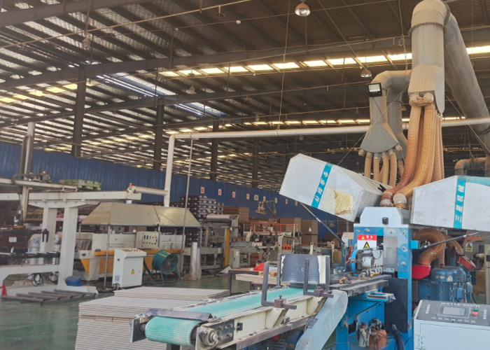 工廠智能安防監(jiān)控系統(tǒng)，預(yù)防和解決各種各樣的安全隱患