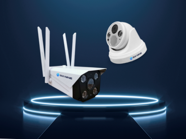 在外打拼時(shí)，AI智能監(jiān)控系統(tǒng)協(xié)助看護(hù)家中老人