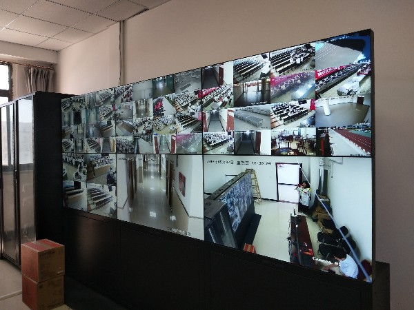 西安上門安裝視頻監(jiān)控哪家比較靠譜？怎么選？