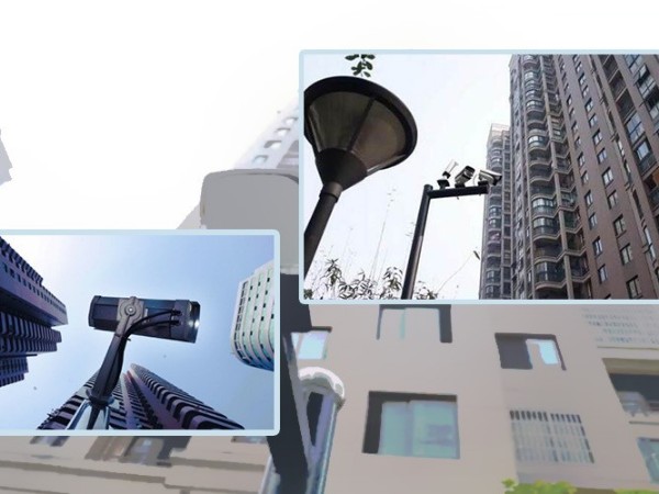 上門安裝視頻監(jiān)控攝像頭多少錢？