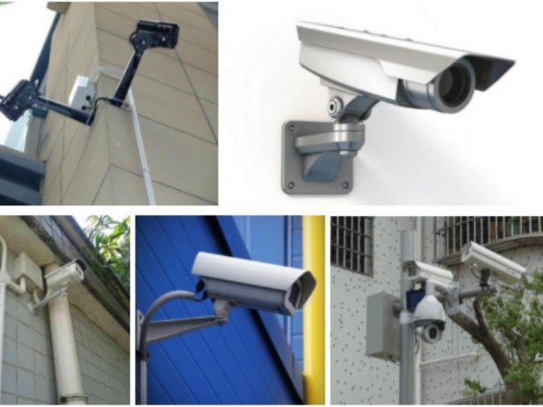 陜西鑫安安防無線監(jiān)控攝像頭，監(jiān)控報警一體化服務