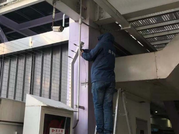 西安弱電安裝公司找陜西鑫安安防，貼心及專業(yè)的服務(wù)只為您！