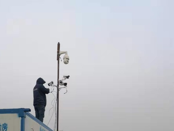 西安監(jiān)控安裝流程：找專業(yè)監(jiān)控安裝公司，一切的問題毋需擔(dān)心！