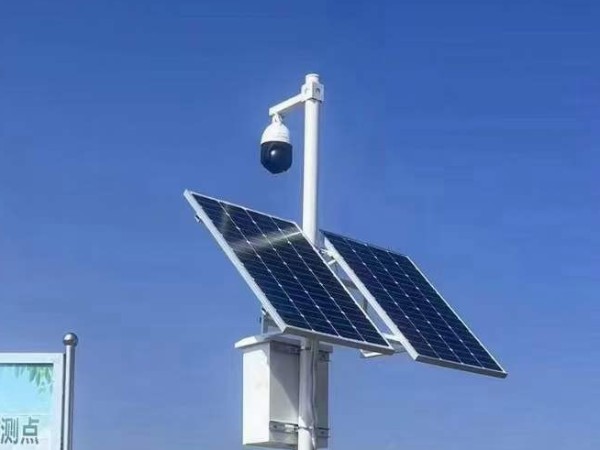 安裝工地智能監(jiān)控系統(tǒng)有什么用？看了這4點你就知道了！