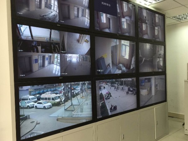 無語，在用到視頻監(jiān)控系統(tǒng)的時候被告知監(jiān)控壞了是什么體驗？