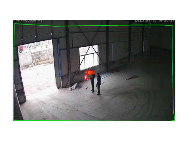 你知道AI智能監(jiān)控在工廠中有哪些應用嗎？