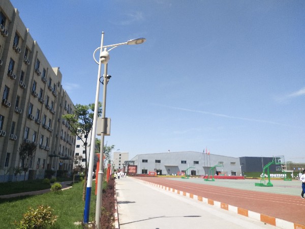 校園視頻監(jiān)控系統(tǒng)存在哪些問題？快來對照自檢吧