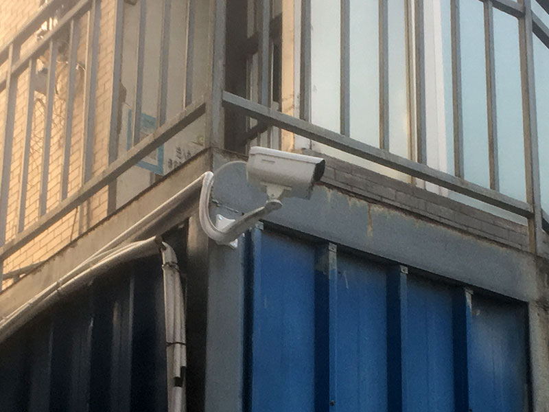 視頻監(jiān)控系統(tǒng)6大特點，知道這些避免踩坑