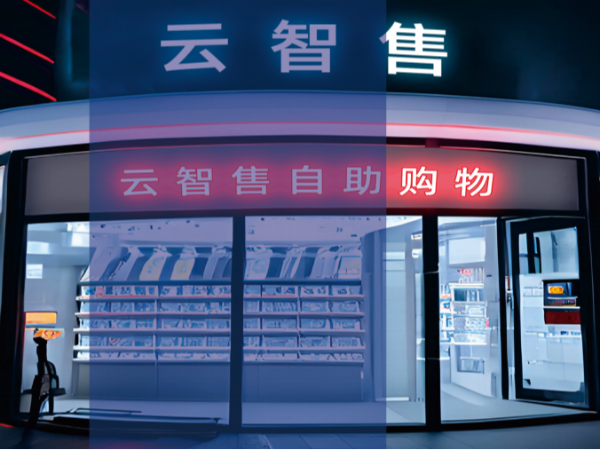2025年便利店生死戰(zhàn)：不裝云智售系統(tǒng)，你可能被時代淘汰！