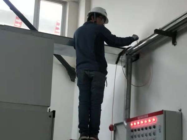 視頻監(jiān)控系統(tǒng)設(shè)計(jì)施工，要遵循哪些原則？