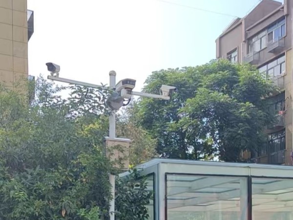 如何選擇一家靠譜的西安監(jiān)控安裝公司？