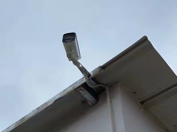 工廠監(jiān)控?cái)z像頭安裝要注意的3大注意事項(xiàng)，做到心里有譜