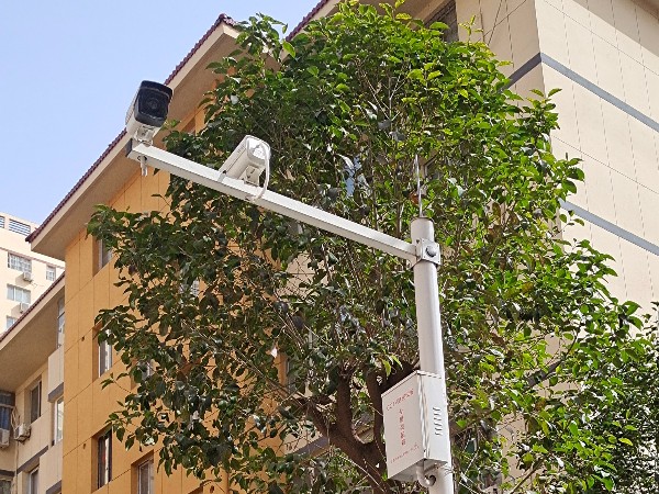 安防監(jiān)控系統(tǒng)工程施工要考慮的因素是什么？