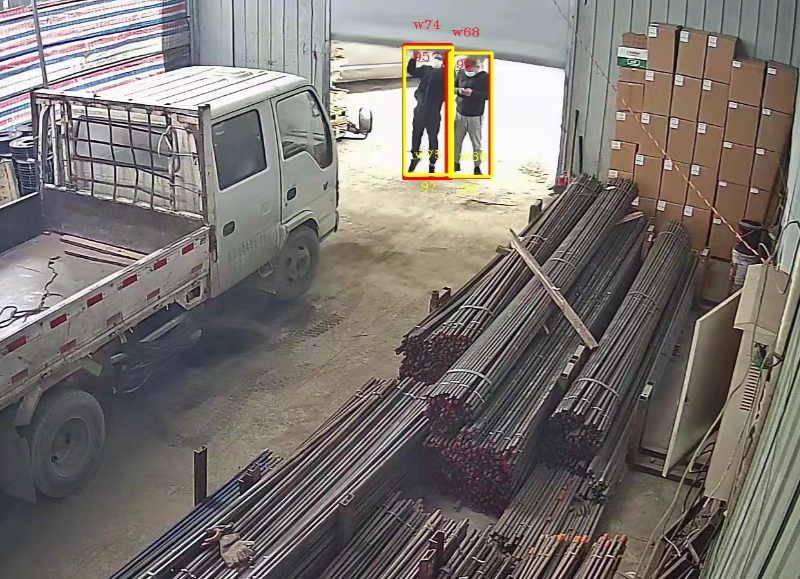 廠區(qū)智能視頻監(jiān)控系統(tǒng)安裝，防范不到位難免造成損失