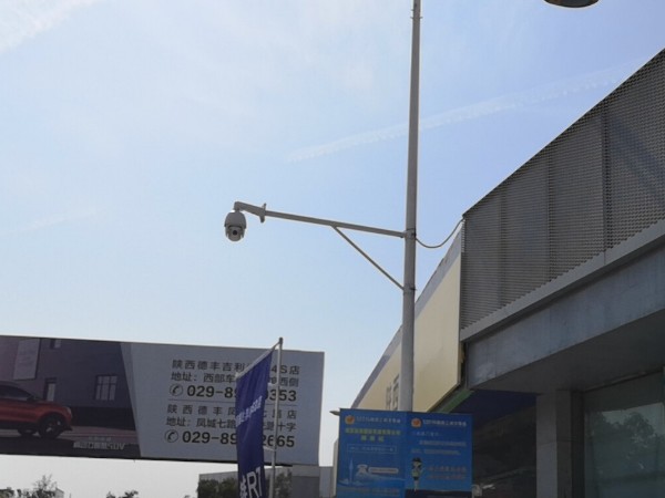 別再等了！小區(qū)視頻監(jiān)控系統(tǒng)維修維保很重要