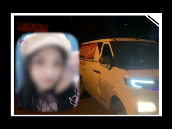 痛心！23歲女孩跳貨拉拉身亡監(jiān)控視頻畫面曝光！