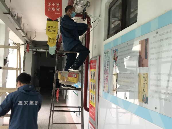 思考：到底該不該安裝校園視頻監(jiān)控系統(tǒng)？