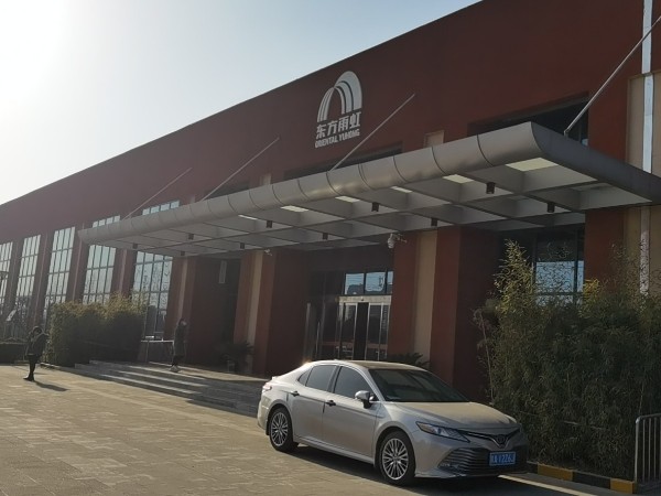 咸陽東方雨虹工廠視頻監(jiān)控系統(tǒng)維保維護(hù)選擇鑫安安防，安心放心！