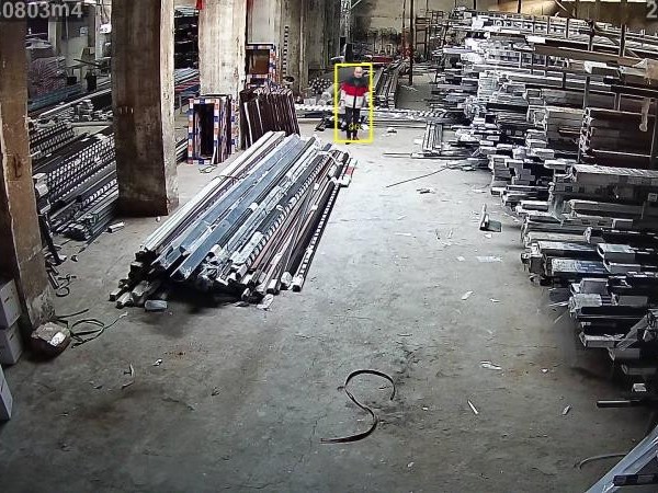 工廠安裝視頻監(jiān)控系統(tǒng)的原因有哪些？點擊了解詳情