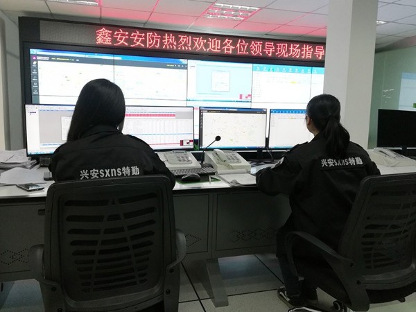 智能安防系統(tǒng)已經深入家居生活，成為家庭安全的又一保障