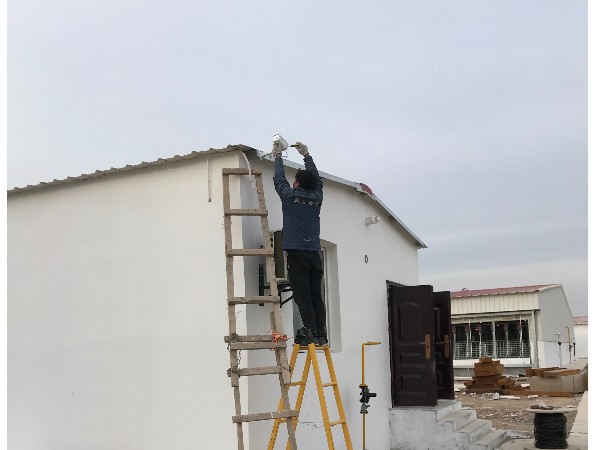 夜視監(jiān)控攝像機(jī)有什么功能呢？快來看看吧