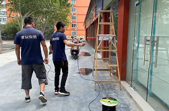 現(xiàn)場勘查設(shè)計(jì)方案