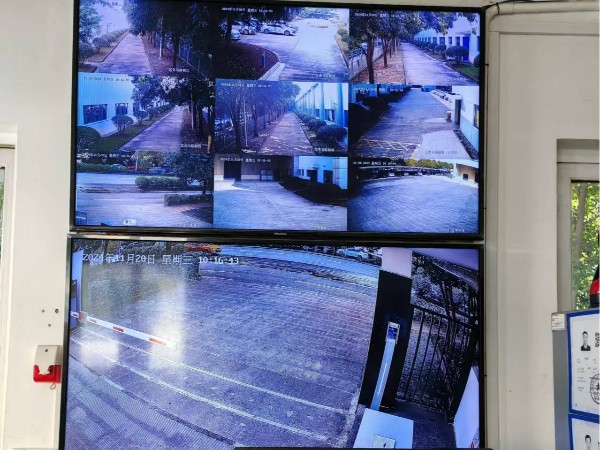 西安視頻監(jiān)控系統(tǒng)安裝要注意的6點(diǎn)，你知道嗎？