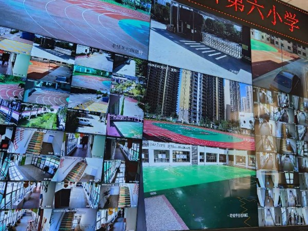 誰(shuí)為孩子撐起“保護(hù)傘”？陜西鑫安安防任重而道遠(yuǎn)