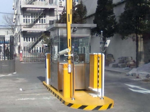 智慧停車系統(tǒng)解決“停車難”問題，助力智慧城市發(fā)展