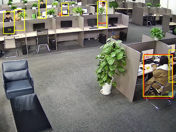 陜西鑫安安防智慧安防系統(tǒng)公司，只做您意想不“盜”的事