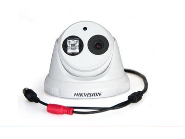 ?？低暉o(wú)線監(jiān)控?cái)z像頭，更加方便快捷