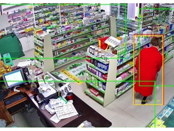 連鎖店安防報(bào)警系統(tǒng)怎么選擇？看了這篇文章你就知道了