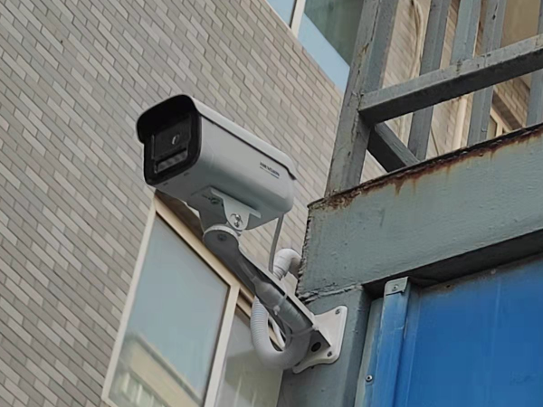 智慧園區(qū)視頻監(jiān)控系統(tǒng)達(dá)到怎樣的效果才算安全？