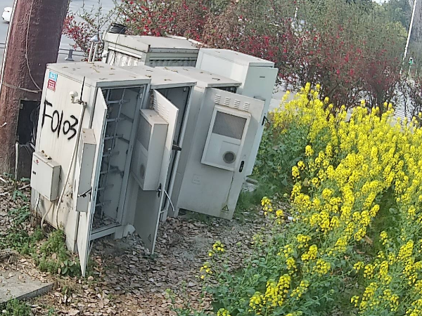 安裝變電站智能監(jiān)控系統(tǒng)，讓誤報、繁瑣施工量、人工成本都隨風而去！