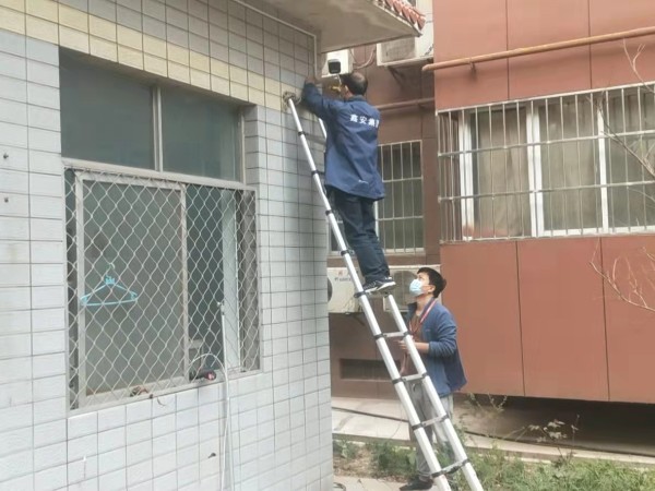 安防監(jiān)控系統(tǒng)維護(hù)維保有哪些服務(wù)內(nèi)容？